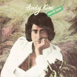 Andy Kim : Andy Kim 1974